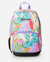Evo 18L Backpack - Beachin Surf