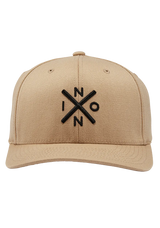 Exchange Flexfit Hat - Beachin Surf