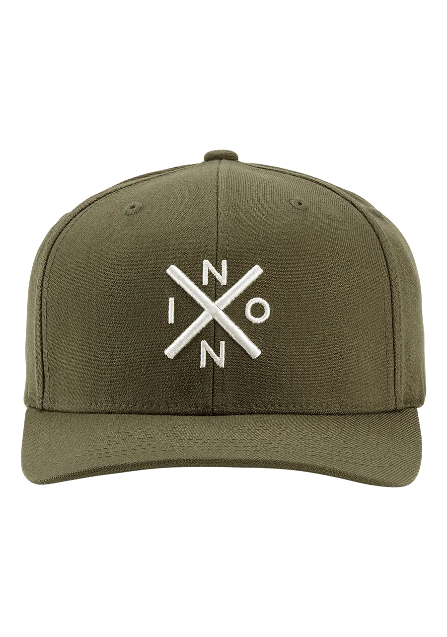 Exchange Flexfit Hat - Beachin Surf