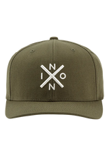 Exchange Flexfit Hat - Beachin Surf