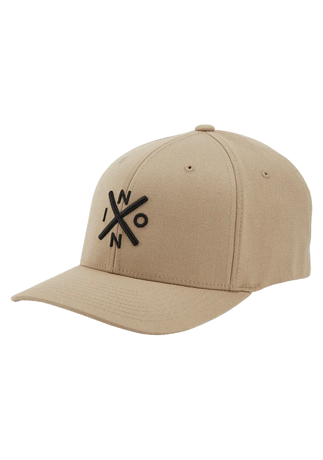 Exchange Flexfit Hat - Beachin Surf