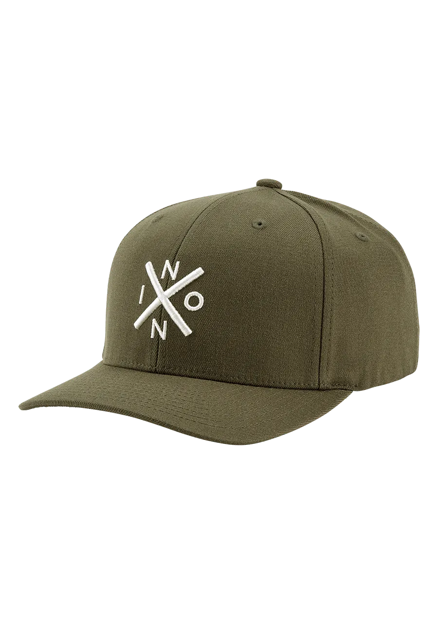 Exchange Flexfit Hat - Beachin Surf