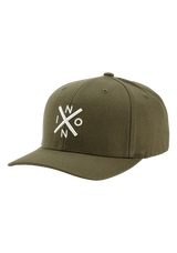 Exchange Flexfit Hat - Beachin Surf