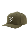 Exchange Flexfit Hat - Beachin Surf