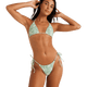 EXOTICA SKIMPY TIE SIDE - Beachin Surf