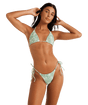 EXOTICA SKIMPY TIE SIDE - Beachin Surf