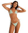 EXOTICA SKIMPY TIE SIDE - Beachin Surf