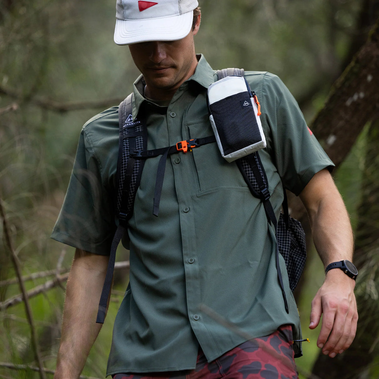 Airtex Expedition Short Sleeve Shirt