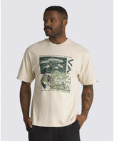 Experiment 66 Ss Tee - Beachin Surf