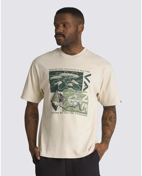 Experiment 66 Ss Tee - Beachin Surf