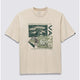 Experiment 66 Ss Tee - Beachin Surf