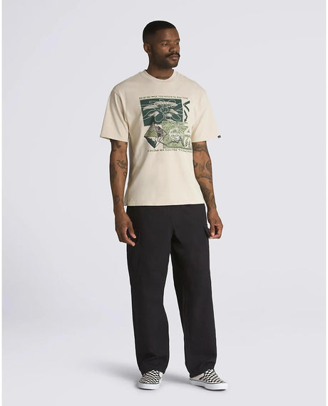 Experiment 66 Ss Tee - Beachin Surf