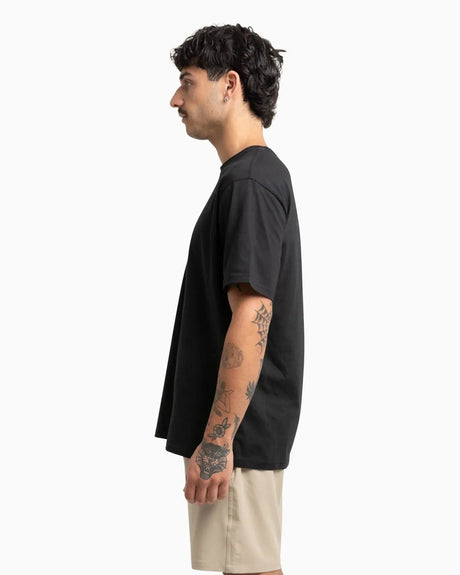 Explore Circle Tee - Beachin Surf