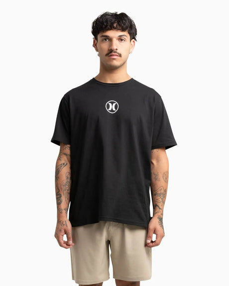 Explore Circle Tee - Beachin Surf