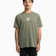 Explore Circle Tee - Beachin Surf