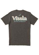 Extra Strength Cosmic Wash SS Tee