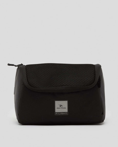 F-LIGHT TOILETRY MIDNIGHT | RIP CURL | Beachin Surf | Shop Online | Toukley Surf Shop