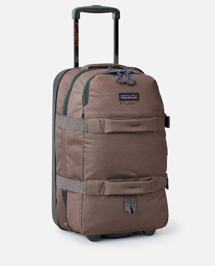 F-Light Transit 45L Search - Beachin Surf