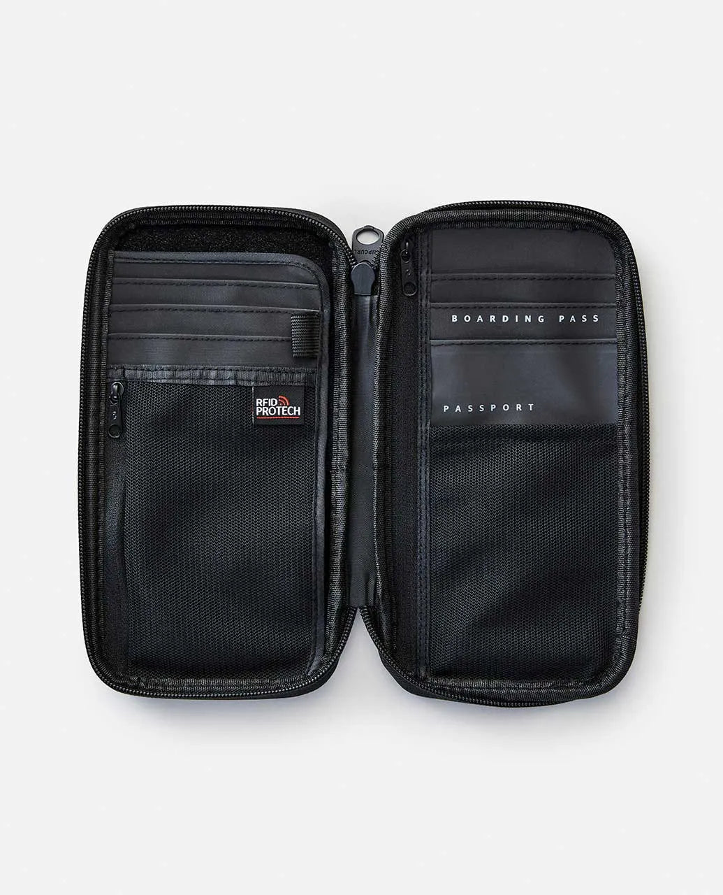 F-Light Travel Wallet - Beachin Surf