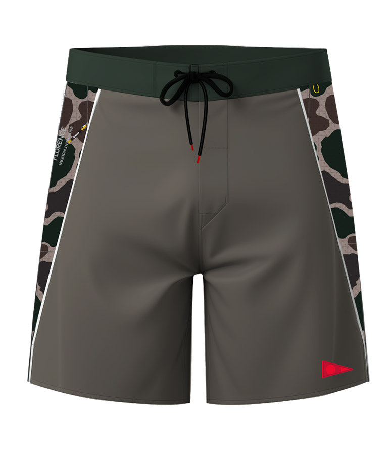 F1 Airtex Gamma Boardshort