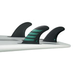 F6 Alpha 5-Fin - Beachin Surf