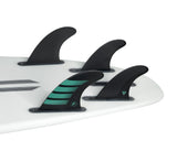 F6 Alpha 5-Fin - Beachin Surf