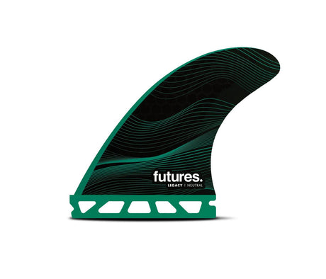 F6 Legacy Series | FUTURES FINS | Beachin Surf