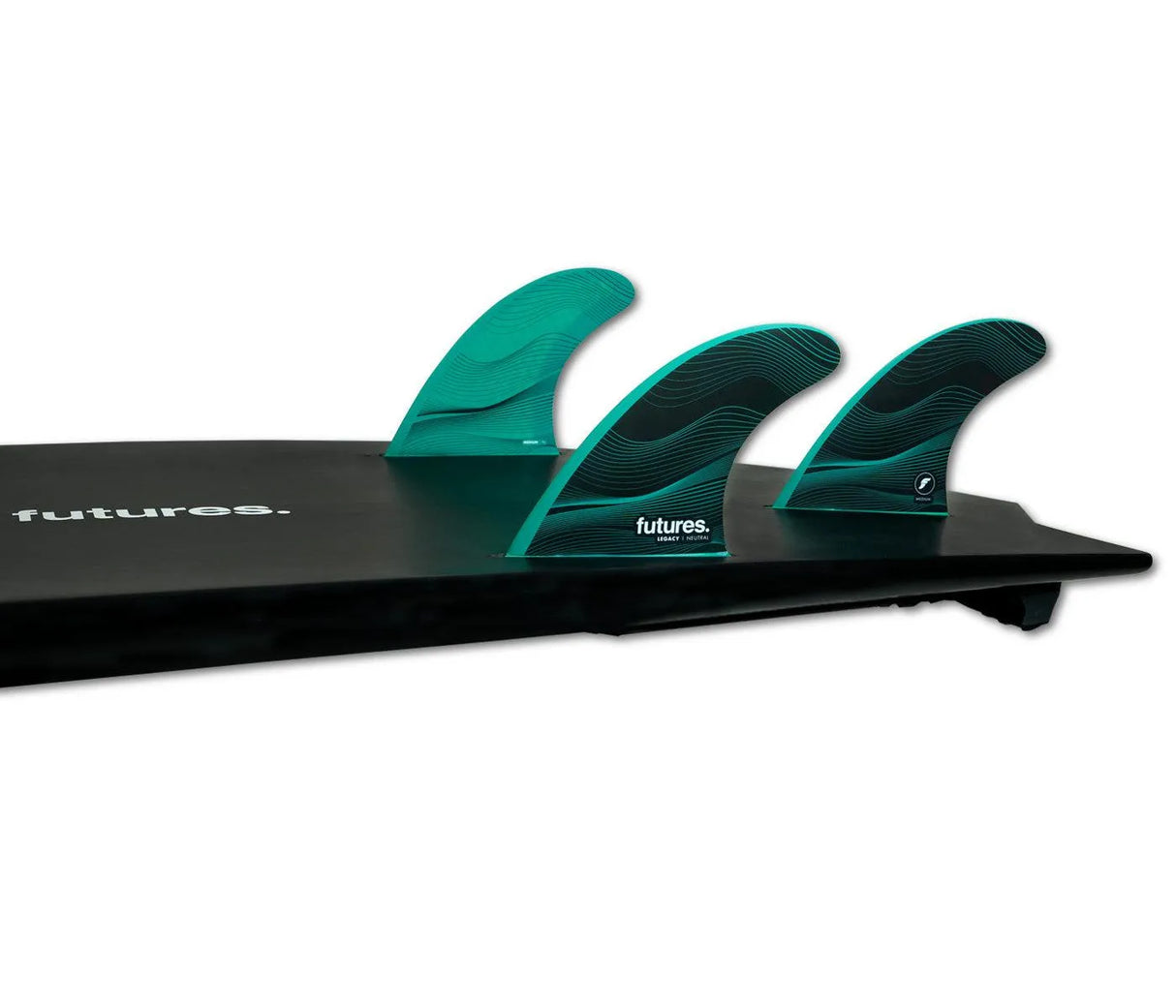 F6 Legacy Series (M) - Beachin Surf