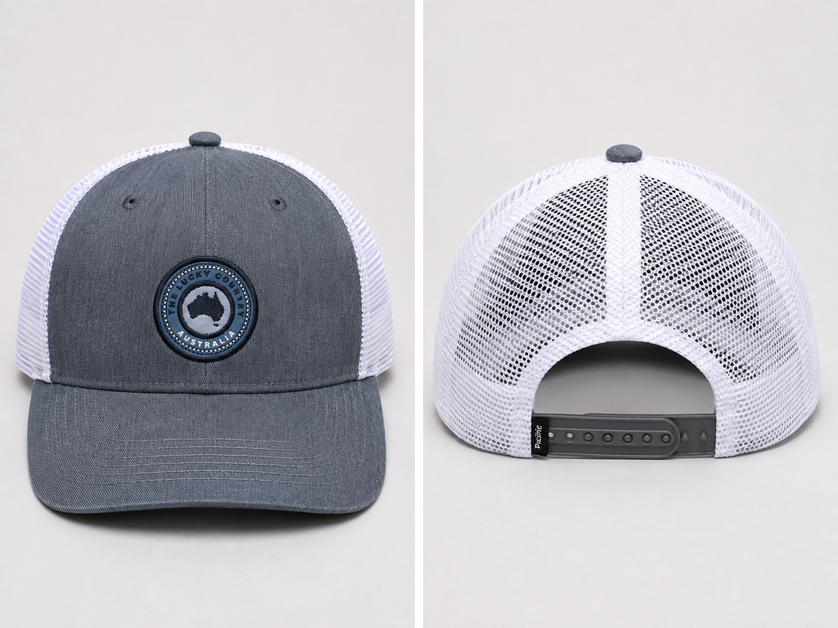 Lucky Sport Cap