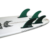 F8 Legacy 5-Fin - Beachin Surf