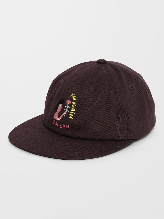 Fa Arthur Longo Hat - Beachin Surf