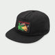 Fa Ozzy Wrong Adj Hat - Beachin Surf
