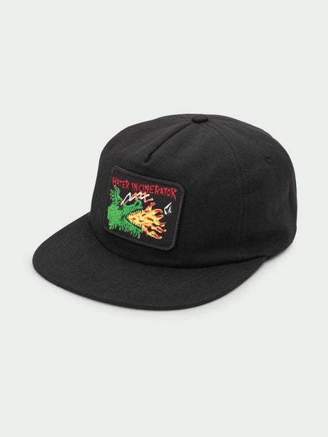 Fa Ozzy Wrong Adj Hat - Beachin Surf