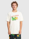 FA OZZY WRONG SHORT SLEEVE T-SHIRT - Beachin Surf