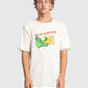 Fa Ozzy Wrong Short Sleeve T-Shirt - Beachin Surf