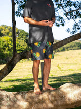 Fa Ozzy Wrong Stoney Trunk 17 - Beachin Surf