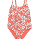 FAB FLORAL ONE PIECE - Beachin Surf