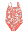 FAB FLORAL ONE PIECE - Beachin Surf