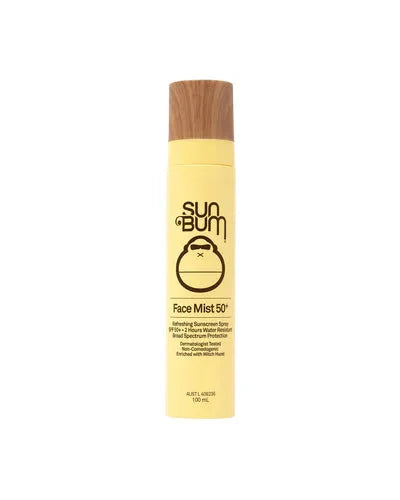Face Mist SPF 50 - Beachin Surf