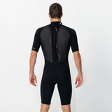 Factor 2Mm Back Zip Spring Suit