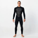 Factor Back Zip 3/2 Mm Steamer