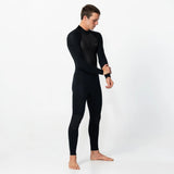 Factor Back Zip 3/2 Mm Steamer