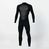 Factor Back Zip 3/2 Mm Steamer