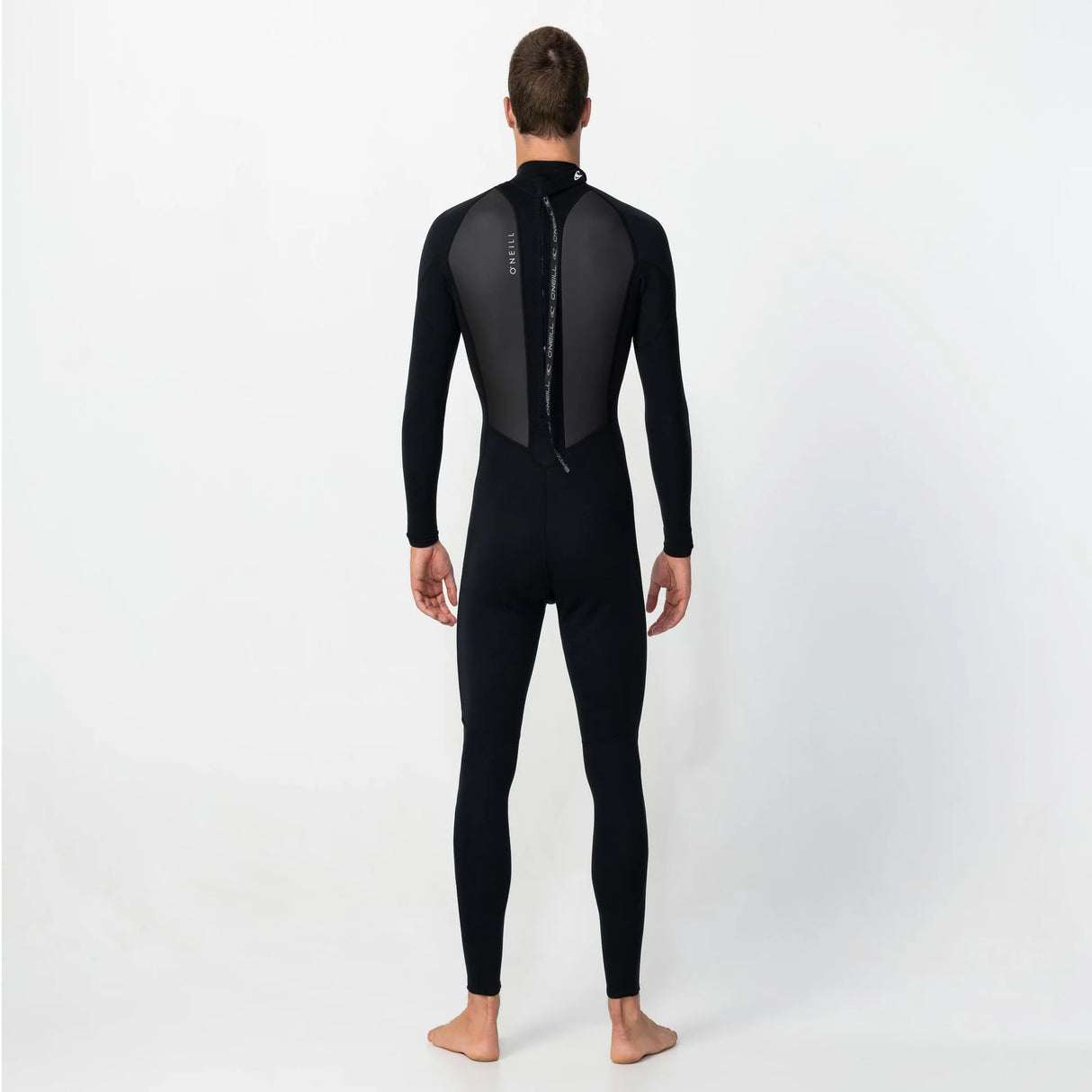 Factor Back Zip 3/2 Mm Steamer