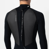 Factor Back Zip 3/2 Mm Steamer