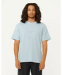 Fade Out Emb Tee - Beachin Surf