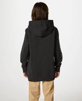 Fade Out Hood - Kids (8-16 Years) - Beachin Surf