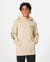 Fade Out Hood - Kids (8-16 Years) - Beachin Surf