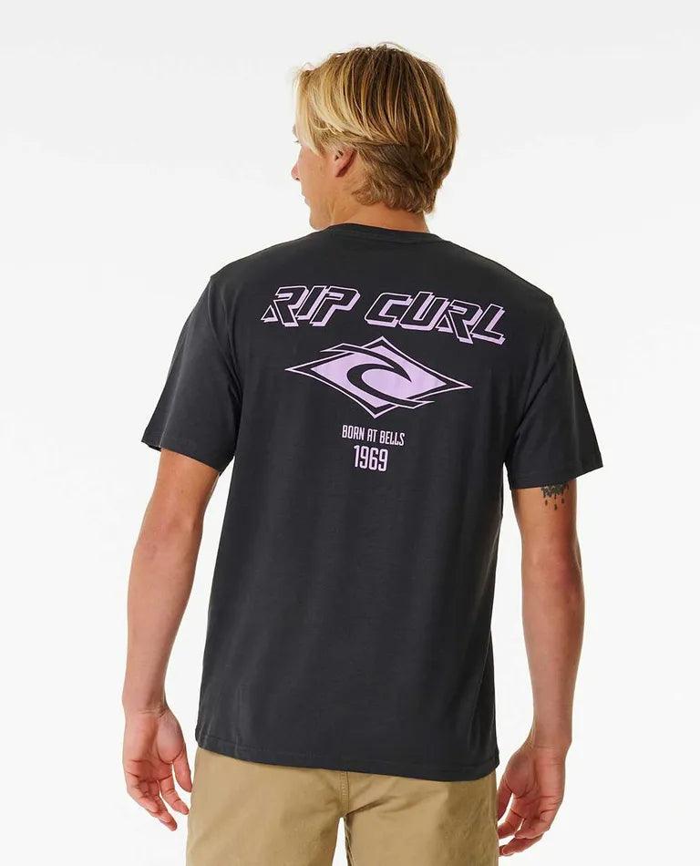 Fade Out Icon Tee - Beachin Surf