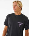 Fade Out Icon Tee - Beachin Surf